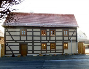 Traumhaus