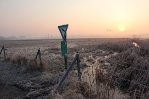 Vorkaufsrecht im Naturschutzgebiet