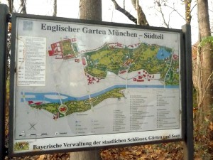 Englischer Garten