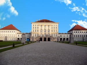 Schloss Nymphenburg