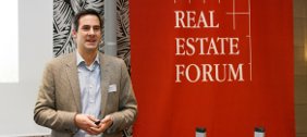 Real Estate Forum von Feldhoff & Cie. 