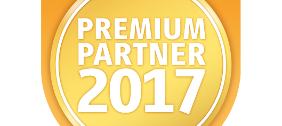 Auszeichnung zum ImmobilienScout24 Premium-Partner 2017