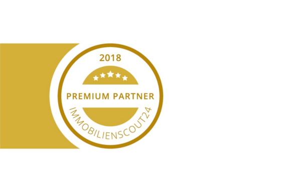 Immobilienscout24 Premium Partner: Maklaro auch 2018 ausgezeichnet